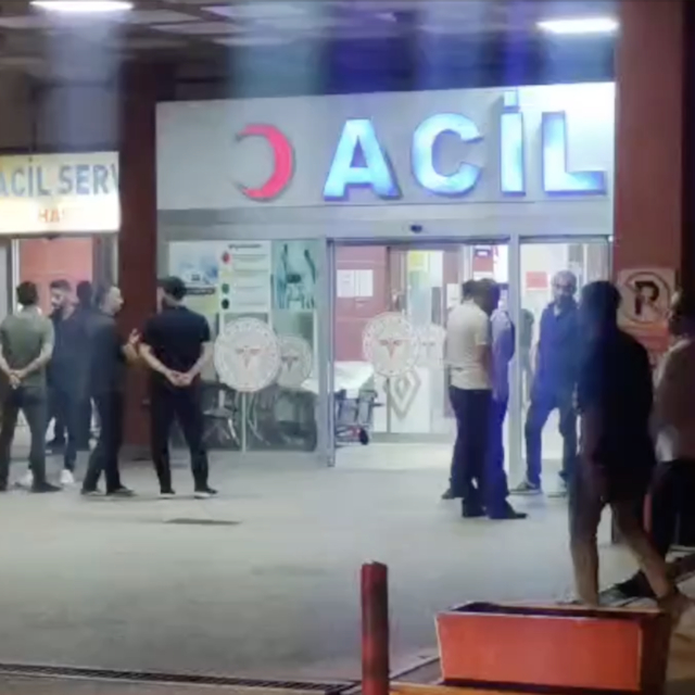 Sivil toplum kuruluşlarından 'Şırnak barış istiyor' açıklaması (2)