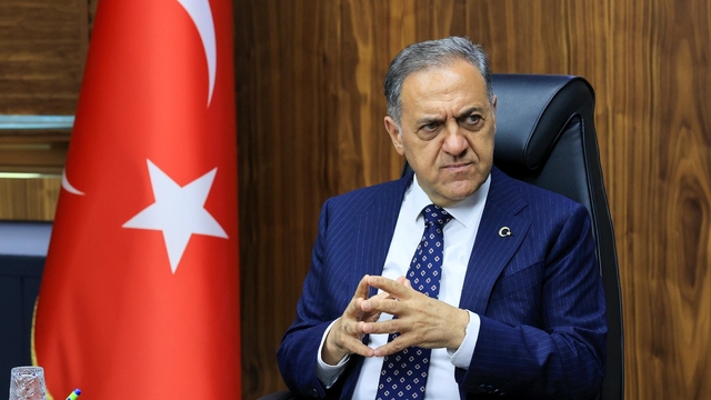 Bingöl yurt hizmetlerinde Türkiye ikincisi oldu