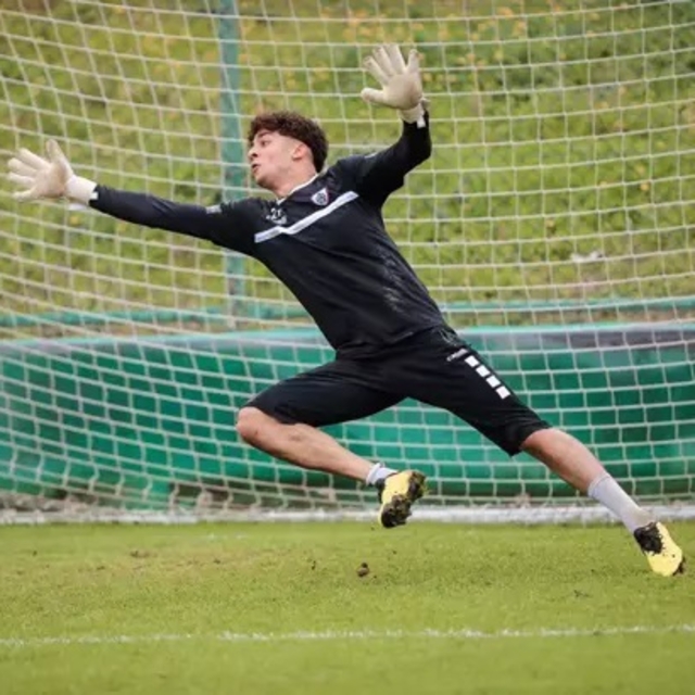 Kocaelispor kalesine Serhat Öztaşdelen'i transfer etti