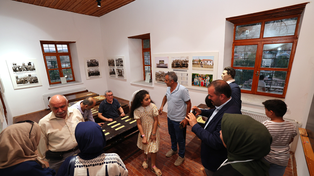 Galeri