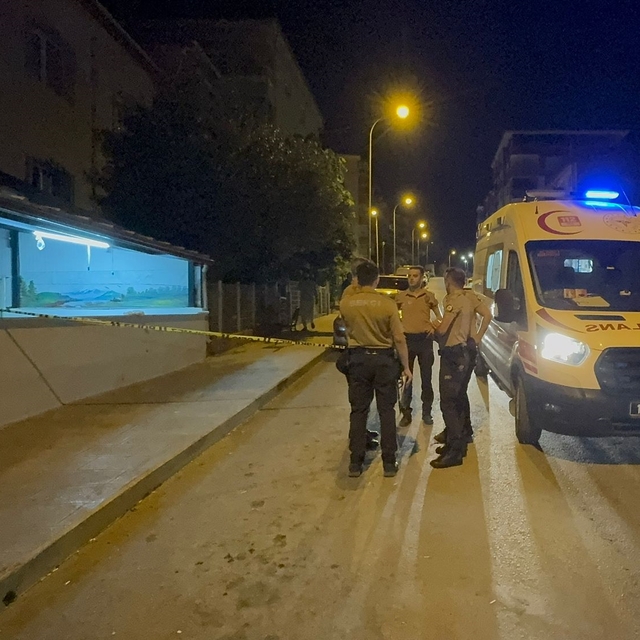 Bilecik'te bıçaklı kavgada 1 kişi öldü, 2 kişi yaralandı