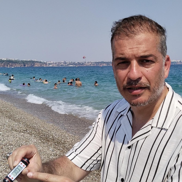 Sıcaklık denizlerde de arttı; uzmanından sağanak ve kuraklık uyarısı