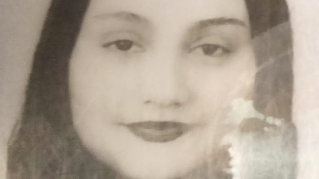 Kırılan ağaç dalının altında kalan Seda kurtarılamadı