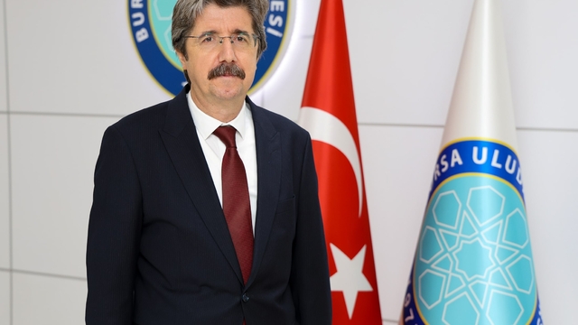 Bursa Uludağ Üniversitesi'ne 5 yıllık "tam akreditasyon" verildi