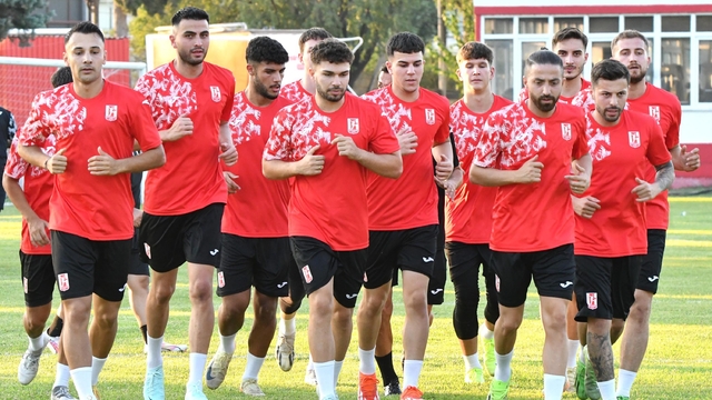 Balıkesirspor, Hasan ve Furkan'ı kadrosuna dahil etti