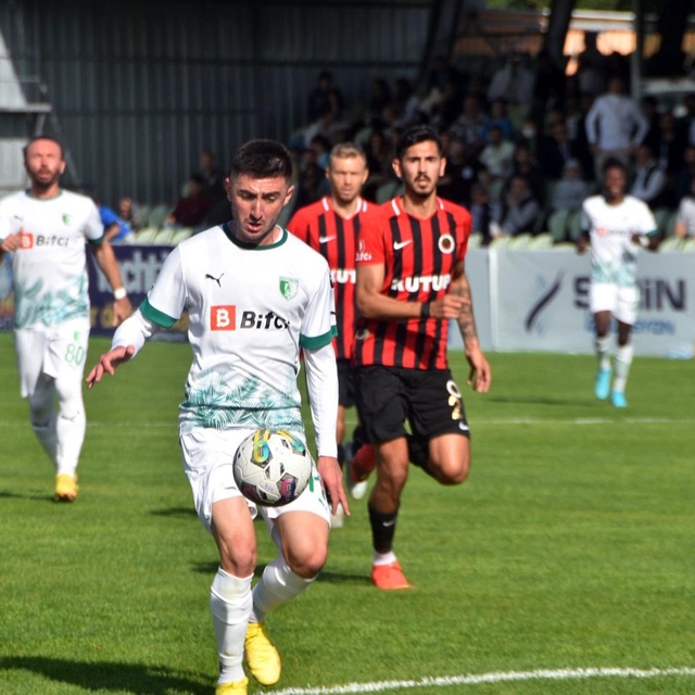 Bodrum FK'da 9 oyuncu takıma döndü