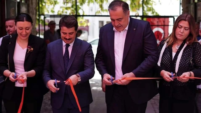 Nallıhan'da Halk Dansları ve Müzik Festivali yapılacak