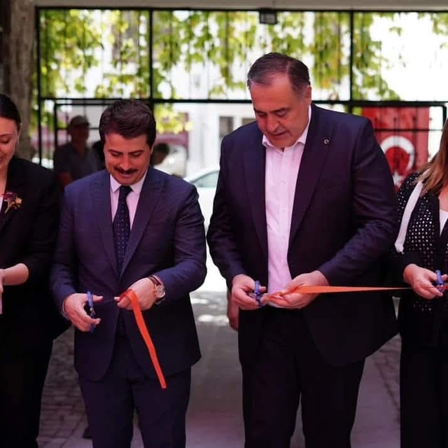 Nallıhan'da Halk Dansları ve Müzik Festivali yapılacak