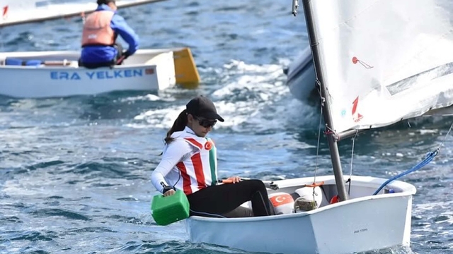 Karşıyaka'da yelken tesisleri için sert uyarı