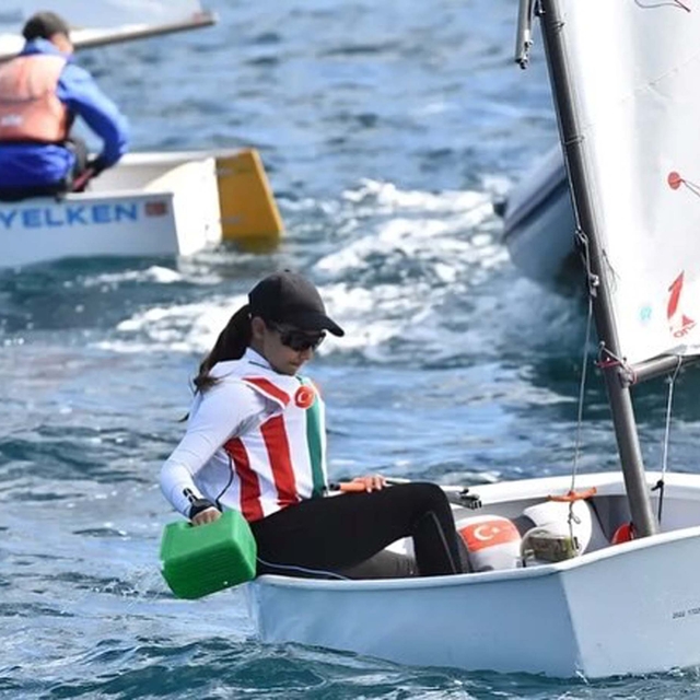 Karşıyaka'da yelken tesisleri için sert uyarı