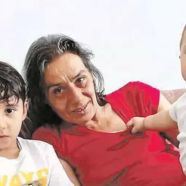 Cezaevinde intihar eden itfaiyeci için bu kez 'annesini öldürmüş olabilir'...