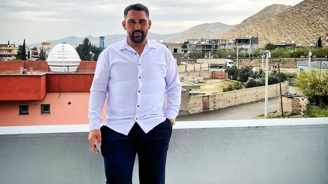 Kaynak yaparken akıma kapılan işçi öldü