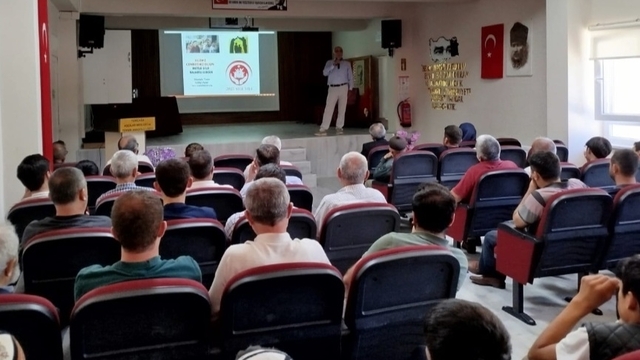 Bolu'dan kısa kısa