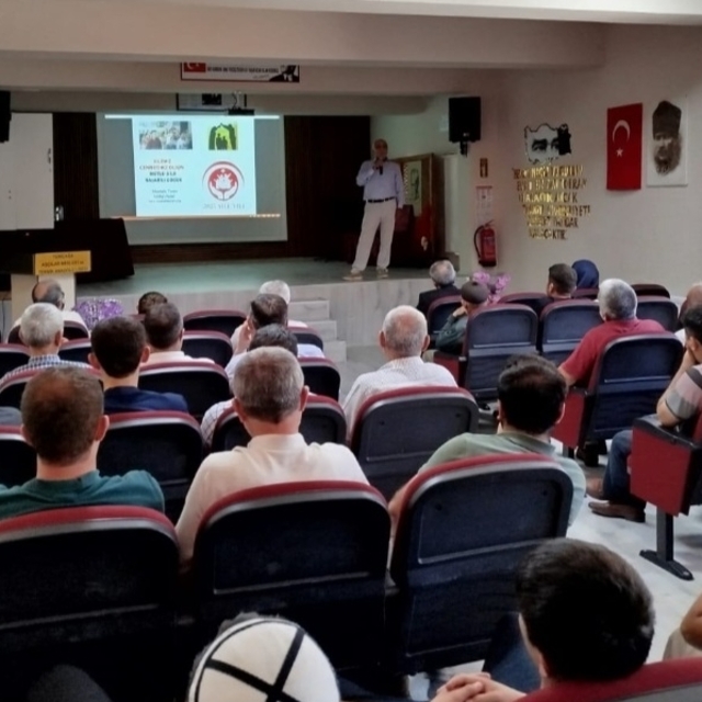 Bolu'dan kısa kısa