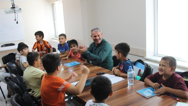 Konya'dan kısa kısa