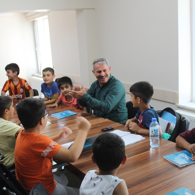 Konya'dan kısa kısa