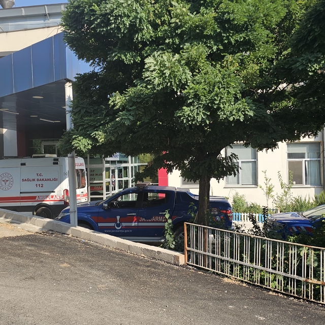 Annesinin emzirip yatağına yatırdığı 1 aylık bebek ölü bulundu