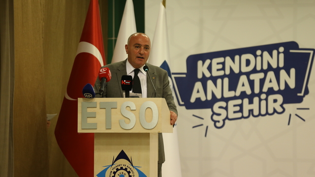 Erzurum "Cumhuriyeti Kuran Şehirler Toplantısı"na ev sahipliği yaptı