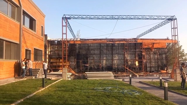 Galeri