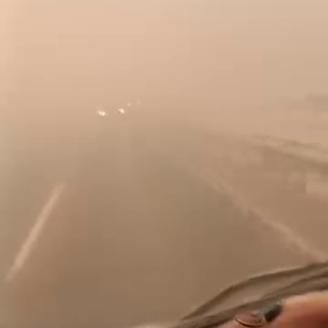 Sakarya Geyve'de yeni orman yangını (6)