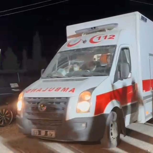 Bakan Yumaklı: 10 fidan gibi kardeşimizi kaybettik (3)