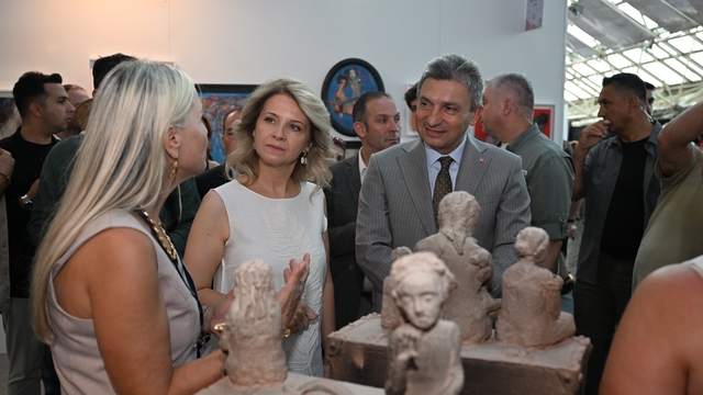Galeri