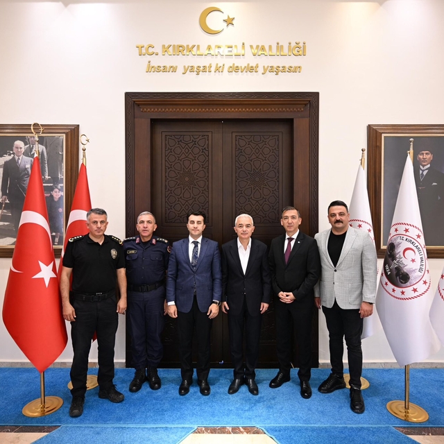 Kırklareli'nden kısa kısa