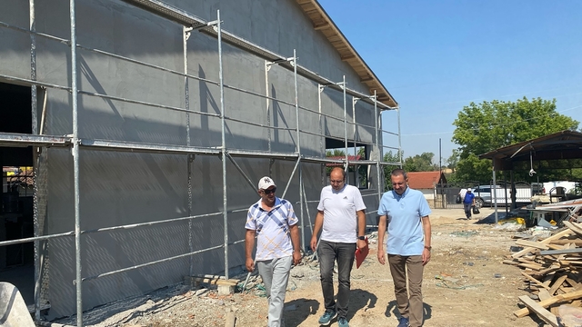 Kırklareli'nden kısa kısa