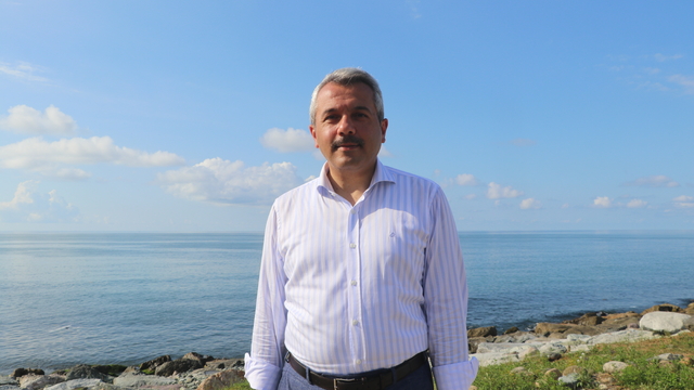 Rize Valisi Baydaş'tan çay üreticilerine "fiyat" uyarısı: