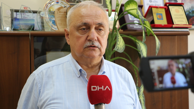 Prof. Dr. Demir: Son yılların en yüksek sıcaklıkları geliyor