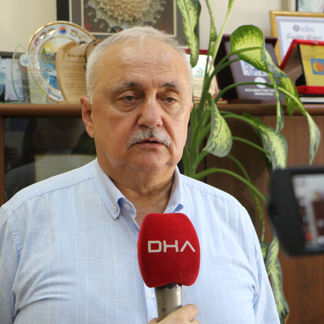 Prof. Dr. Demir: Son yılların en yüksek sıcaklıkları geliyor