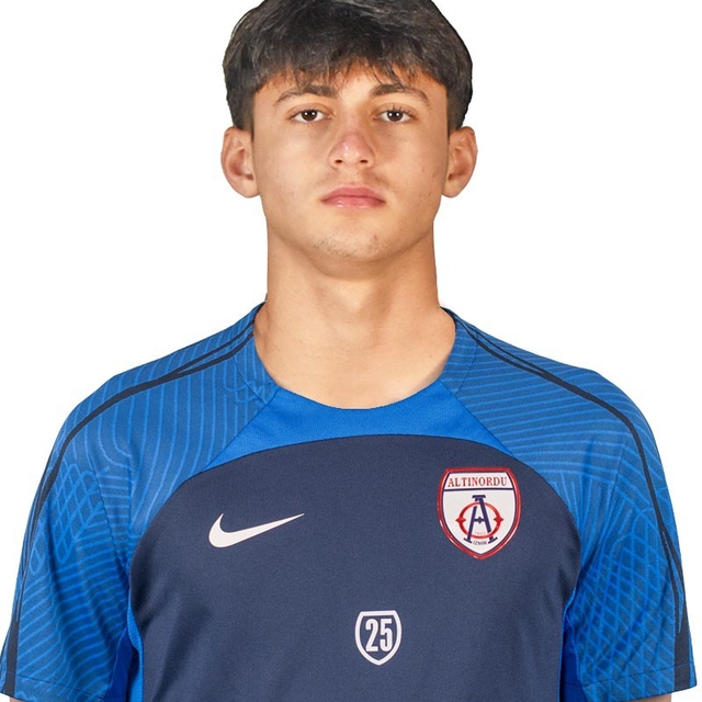 Altınordu'da iki veda daha