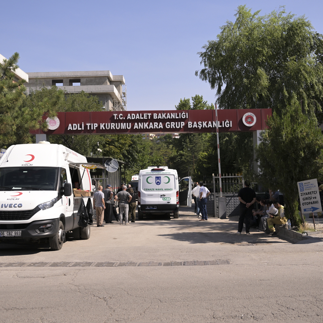 Orman şehidi Arslan, Kahramanmaraş merkezli depremlerde de yardıma koşmuş