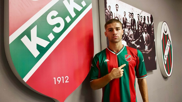 Karşıyaka'dan iki takviye daha