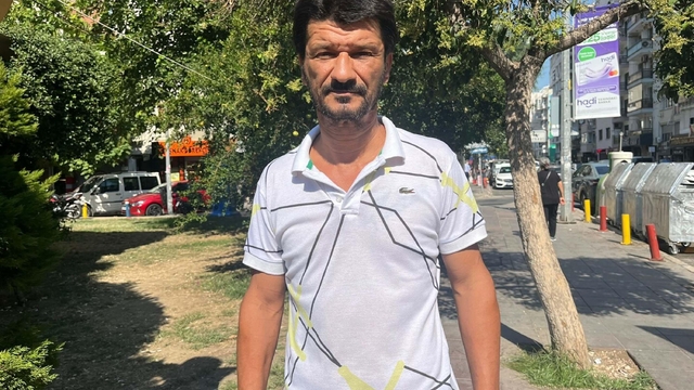 İzmir'de darbedilen seyyar satıcı: Bu işin peşinde koşacağız