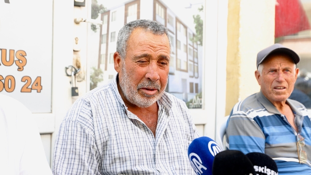 Orman şehidi babasıyla en son pazartesi günü konuşmuş