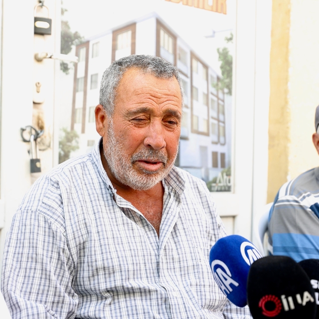 Orman şehidi babasıyla en son pazartesi günü konuşmuş