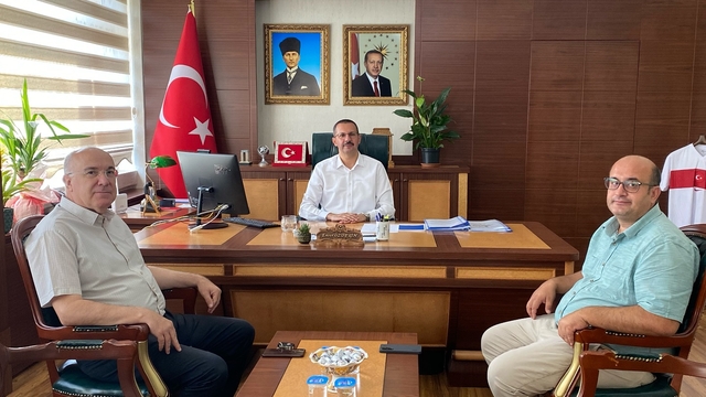 Kırklareli'nden kısa kısa