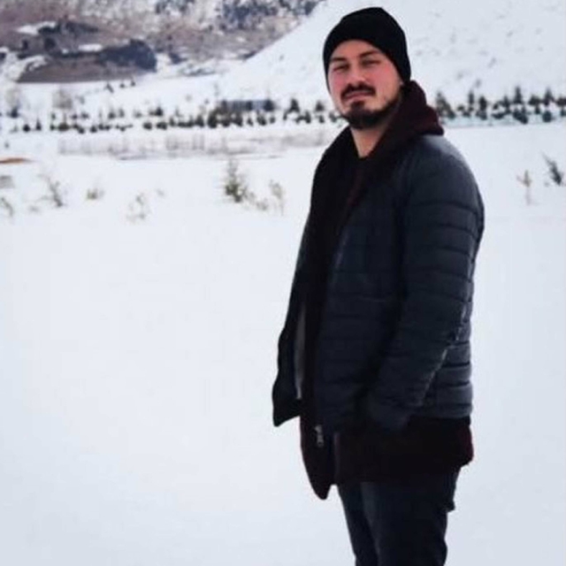 3 yıl önce aynı gün işe başlayan Denizlili 2 ormancı, birlikte şehit oldu