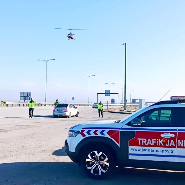 Kırşehir'de jandarma ekipleri 18 ayda 107 kayıp kişiyi buldu