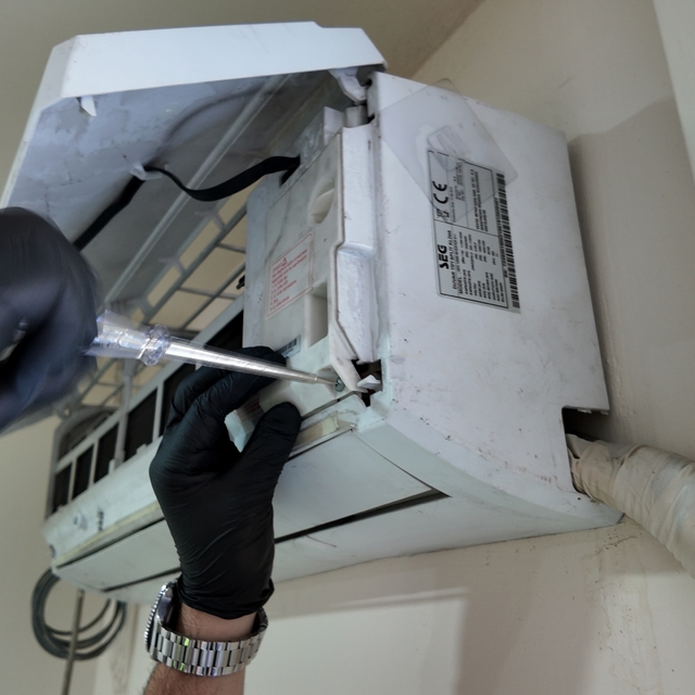 Kayseri Büyükşehir Belediyesinden 15 milyon liralık bakım tasarrufu