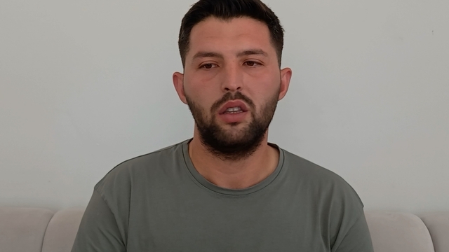 Arazöz şoförü 10 kişinin şehit olduğu bölgeden iki arkadaşıyla kurtuluşunu anlattı