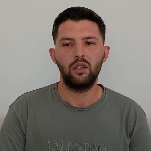 Arazöz şoförü 10 kişinin şehit olduğu bölgeden iki arkadaşıyla kurtuluşunu...