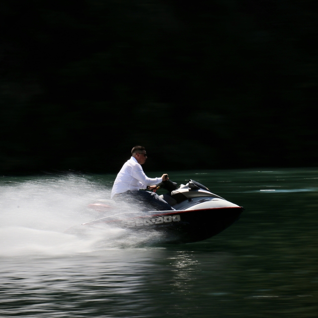 Samsun'da Uluslararası Kapıkaya Doğa Sporları ve Kültür Festivali'nin açılı...