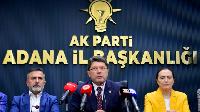 Bakan Tunç: Herkesin kardeşçe yaşadığı bir döneme giriyoruz (2)