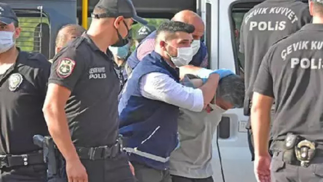 Yargıtay'dan 7 kişiyi öldüren sanığa verilen 7 kez ağırlaştırılmış müebbete onama