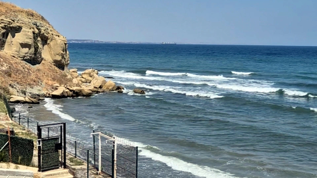 Tekirdağ'da denizde 1 kişinin cansız bedeni bulundu