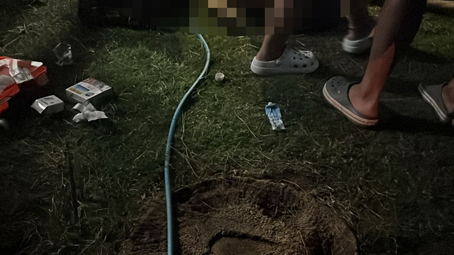 Bahçe sulama kavgasında komşusunu öldürdü