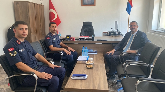 Kırklareli'nden kısa kısa