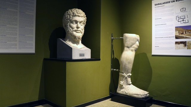 Galeri